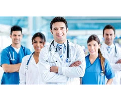 Full Time Live in Care Jobs Near Me