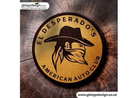 Get a Fantastic Business Logo Design in UK - 5/6