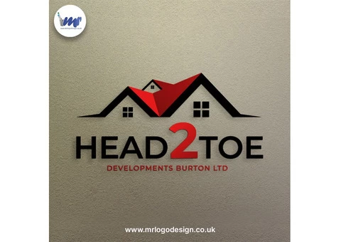 Get a Unique And Professional Logo Design in UK - 3/4