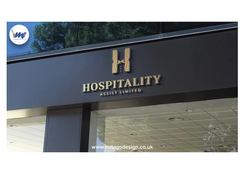 Get a Unique And Professional Logo Design in UK - 4/4