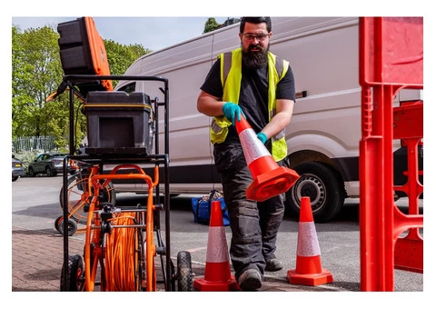 PipeProbe's Drain and Pipeline Surveys Manchester Can Save Your Time and Money