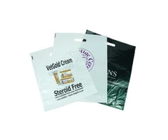 promotional carrier bags uk