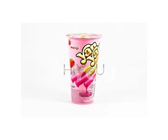 Meiji Yan Yan Snack - Delicious Treat for Any Occasion