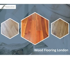 London's Finest Wood Flooring Solutions | Timberzone