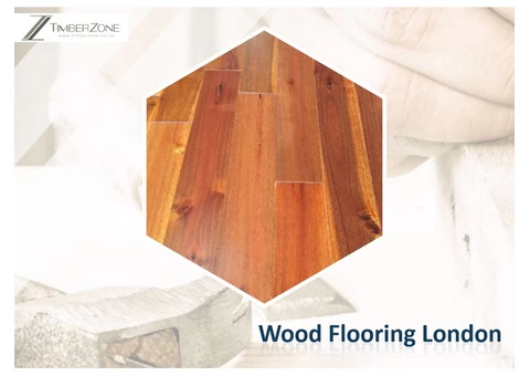 London's Finest Wood Flooring Solutions | Timberzone - 3/3