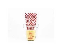 Kewpie Mayonnaise: The Creamy and Flavorful Condiment Taking the World by Storm
