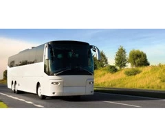 Efficient Coach Hire and Minibus Hire Services in South East London