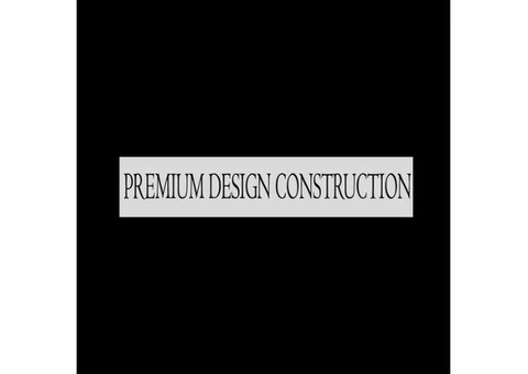 Need More Space? Premium Design Construction Ltd - The Premier Choice for Home Extensions!