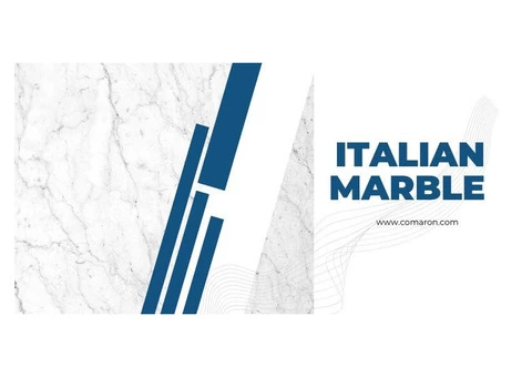 Italian Marble in Gurgaon | Comaron