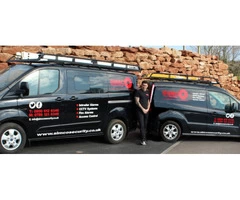 Secure Your Property with CCTV System Installation in Somerset