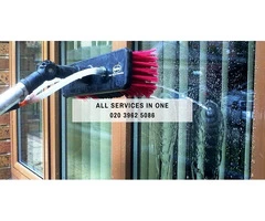 All Services in One