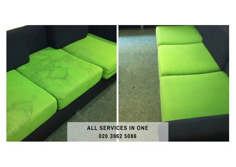 All Services in One - 2/8