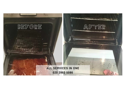 All Services in One - 3/8