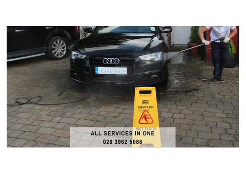 All Services in One - 4/8