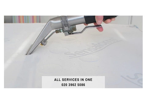 All Services in One - 5/8