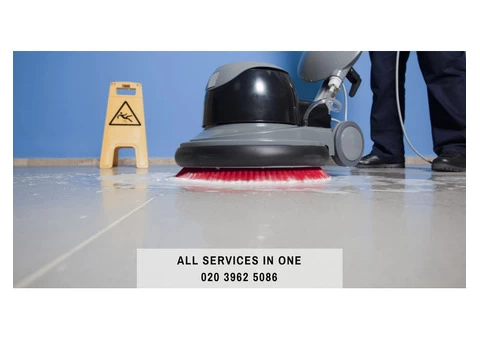 All Services in One - 6/8
