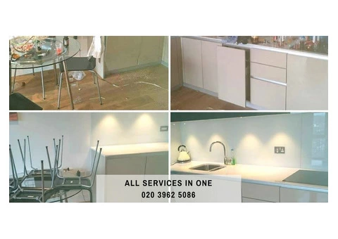 All Services in One - 7/8