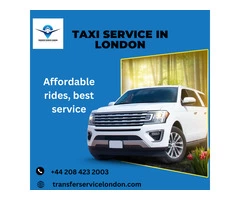 Airport Taxi London | Pre Book Taxi London