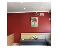 Transform Your Home with Professional Painting and Decorating Services in Fulham