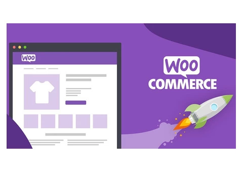 WooCommerce agencies for theme development in the UK