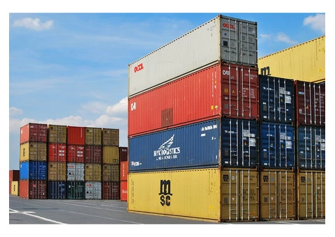 Find best 20ft Container For Sale UK