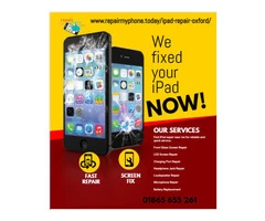 iPad Repair Near Me - Repair My Phone Today