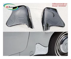 Mercedes W121 190SL Roadster stone guards (1955-1963)