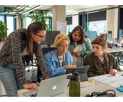 Learn Product Design Courses in UK