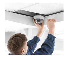 Reliable CCTV Installation Services for High Wycombe Businesses