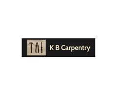 Looking for a Carpenter in Buckinghamshire? Choose K B Carpentry!