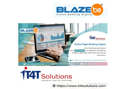 Travel Technology Consultants