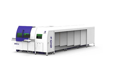 2D Laser Cutting Machines for Sheet Metal United Kingdom - SLTL Group