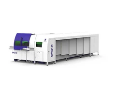 2D Laser Cutting Machines for Sheet Metal United Kingdom - SLTL Group
