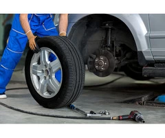 Best Quality Tyre Dealer in the UK | Ferham Tyres