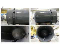 Specialist Suppliers And Designers of Tanks, Vessels, & Ducting OUR CLIENTSCONTACT US