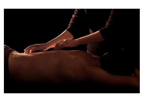 Unwind with the Best Massage Parlour in Nottingham