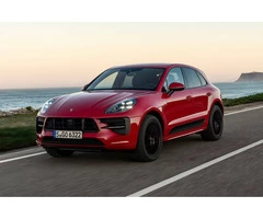 Porsche Macan Hire in Wembley