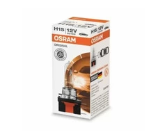 Osram Original H15 64176 PGJ23T-1 55/15W
