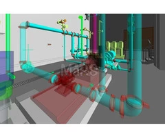 Pipe Spool Drawings