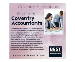 Accountant | Birmingham Accountants