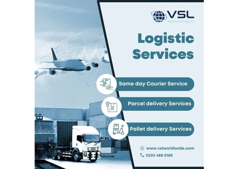 VSL World Wide Logistics