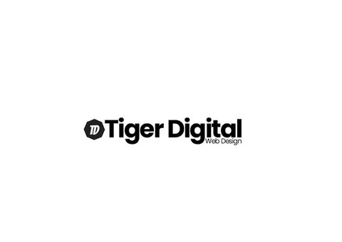 Tiger Digital Web Design