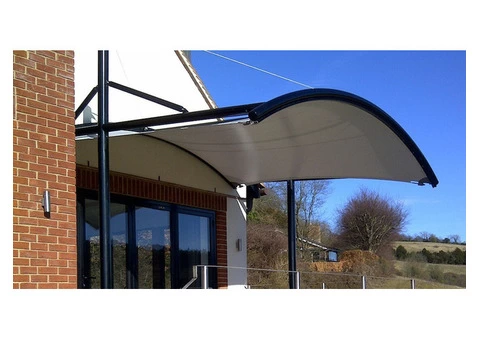 Sail Shade Canopy