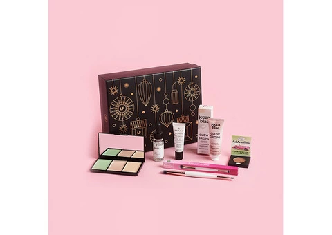 Custom Makeup Boxes