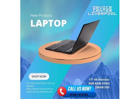 Device Center phone repair shop in Liverpool - 5/20