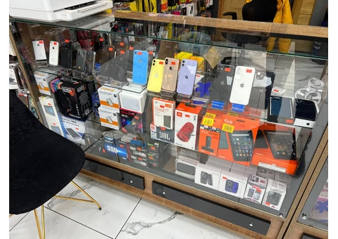 Device Center phone repair shop in Liverpool - 8/20