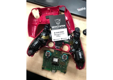 Device Center phone repair shop in Liverpool - 13/20