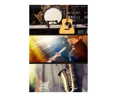 Live Music and Open Mic