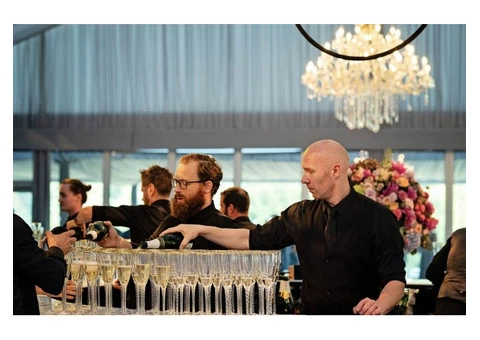 Corporate Catering Manchester Made Easy with Meeting Munchies