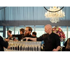 Corporate Catering Manchester Made Easy with Meeting Munchies